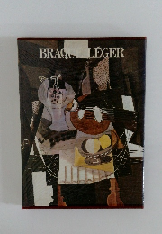 Braque Leger