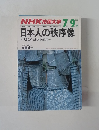 日本人の秩序像