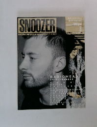 SNOOZER　6