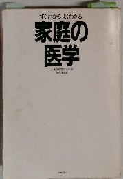 すぐわかるよくわかる家庭の医学
