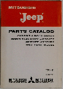 MITSUBISHI　Jeep