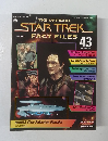 THE OFFICIAL FACT FILES 43 2003/12/30