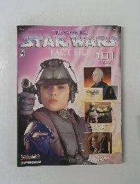 週刊スター・ウォーズファクトファイルー　101　2004年2/17号