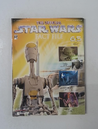 週刊スター・ウォーズ ファフトファイル　65