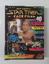 週刊スタートレック ファクトファイル　40号　2003年12/9号