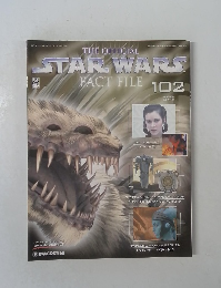 STAR WARS  FACT FILE  102  2004年2/24号