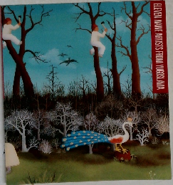 ELEVEN NAIVE ARTISTS FROM YUGOSLAVIA