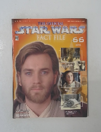 THE OFFICIAL　STAR　WARS　FACT FILE 