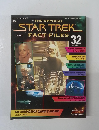 週刊スタートレック ファクトファイル 32号　2003年10/14号