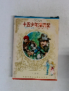 十五少年漂流記