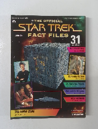 週刊スタートレック ファクトファイル　31   2003年10/7号