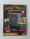 週刊スタートレック ファクトファイル　31   2003年10/7号