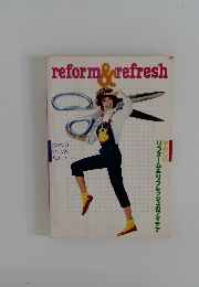 reform&refresh