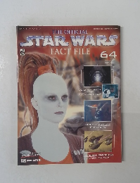  THE OFFICIAL STAR WARS FACT FILE 64 