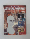  THE OFFICIAL STAR WARS FACT FILE 64 