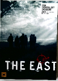 FOX  SEARCHLIGHT  MAGAZINE  vol.02