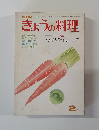 きょうの料理　2月号