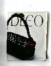 DECO　焼かない陶芸 