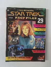 STARTREK FACT FILES 29 2003/9/23