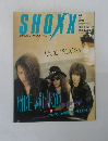SHOXX　1992年　Vol.9