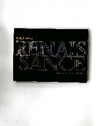 PARIS 2054  RENAIS  SANCE