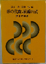 形の代数=直線の式