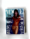 Vogue　2001年3月号