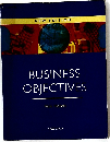 NEW EDITION  BUSINESS  OBJECTIVES