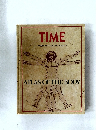 TIME  PRESENTS THE RAND MCNALLY  ATLAS OF THE BODY