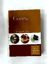 Course  my party recipe collection spring/summer