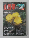 山野草とミニ盆栽　平成17年1月1日　Vol.47