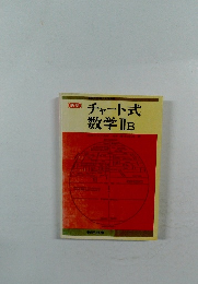 新制　チャート式  数学IIB　