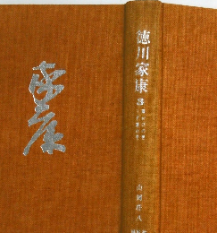 徳川家康 3