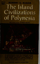 The Island  Civilizations  of Polynesia
