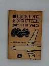LIVING  ENGLISH  ROUND THE WORLD