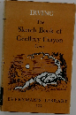 The  Sketch Book of  Geoffrey Crayon