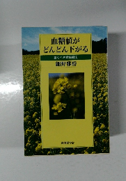 血糖値がどんどん下がる驚くべき食事療法
