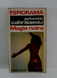 sylvette  cabrisseau