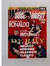 ワールドサッカーダイジェスト　1999年11月18日号
