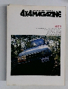 4X4 MAGAZINE　1990年1月号