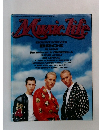 Music　life　1989年4月号