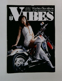 VIBES　1998年７月