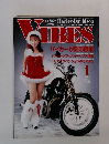 VIBES　2002年1月