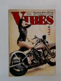VIBES　1999年3月