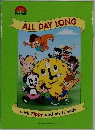 ALL　DAY　LONG　with Zippy and his friends