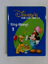 DISNEY'S  WORLD OF ENGLISH  Sing Along!  1