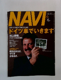 NAVI  2001.6