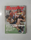 Rugby magazine　2007年1月号