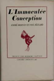 L'Immaculee  Conception 