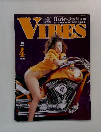 VIBES　1999年4月号